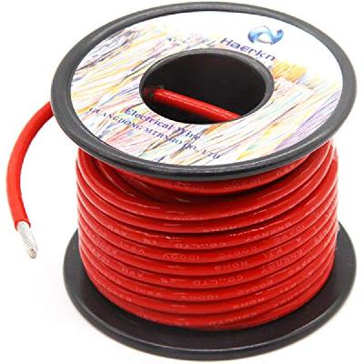 Electronic Wire