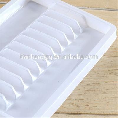 Forming Cosmetic Packing Tray