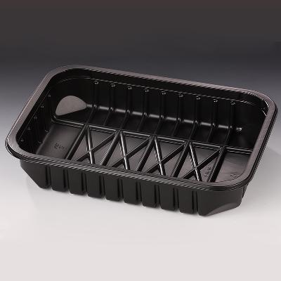Plastic Packaging Tray