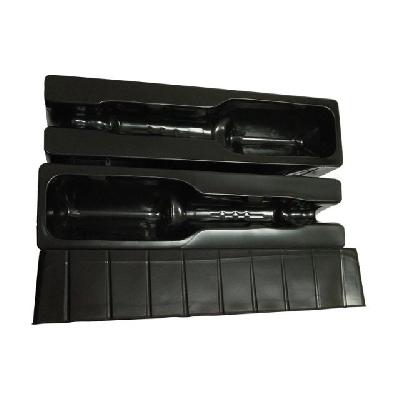 Sliding Type PVC Blister Packing