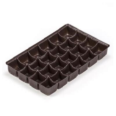 Sweet Packaging Tray