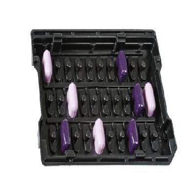 Thermoformed Cosmetic Display Trays