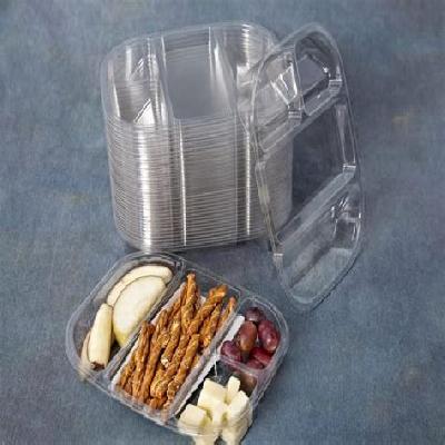 Thermoformed Packaging