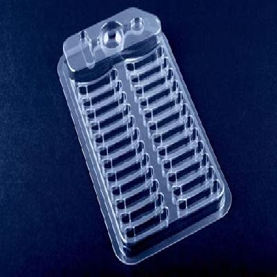 Thermoformed Tray