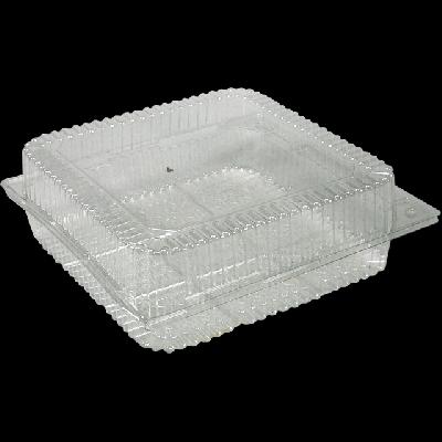 Transparent Blister Packaging