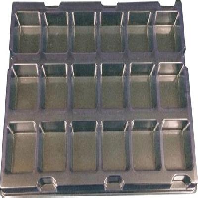 Vacuum Forming Trays