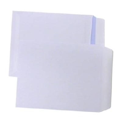 A4 Plain Envelope