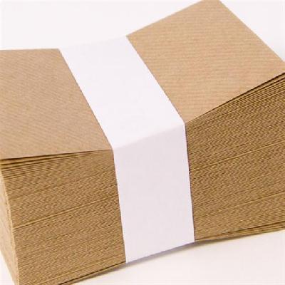 Brown Paper Plain Envelope