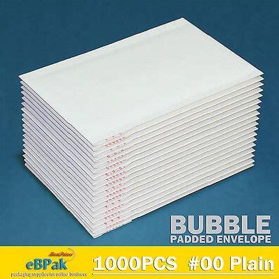 Bubble Plain Envelope
