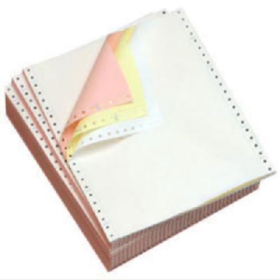 Continuous Paper Stationery
