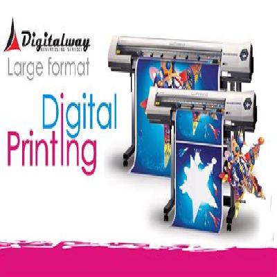 Digital Printing Service