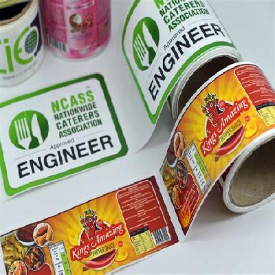 DIGITAL STICKERS FOR LABLE