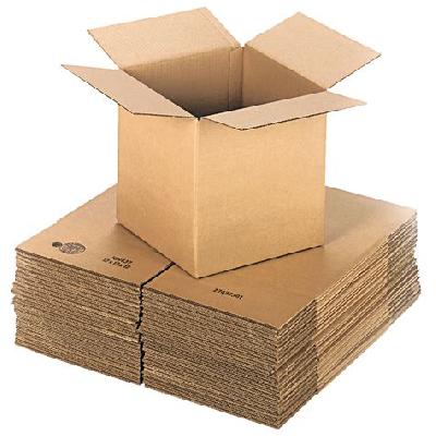 Corrugated Packaging Box