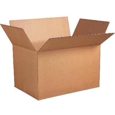 Double Wall Corrugated Box