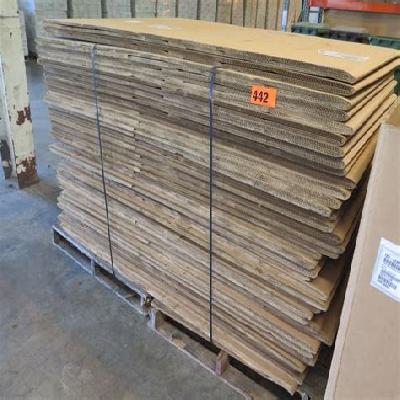 Heavy Duty Corrugated Box
