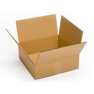 Corrugated Board Box
