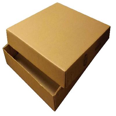 Corrugated Paper Box Manufacturer in Ahemdabad