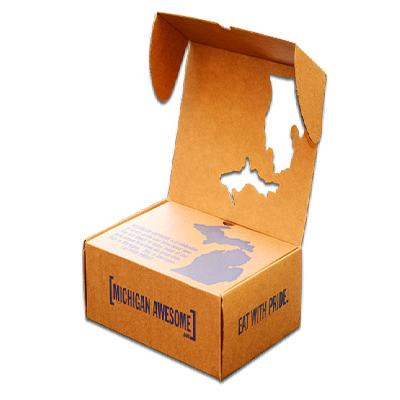 Corrugated Paper Box Manufacturer in Daman