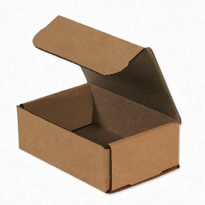 Corrugated Shipping Box