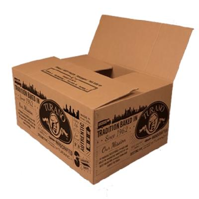 Customize Corrugated Paper box Manufacturer in Mumbai