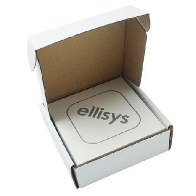 Electronic Corrugated Paper Box
