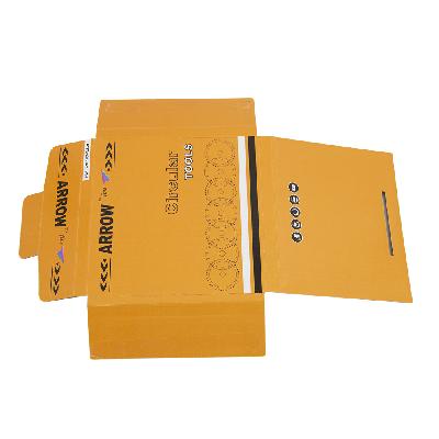 Export Corrugated paper Box