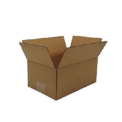 Packaers and Movers Corruguated Box