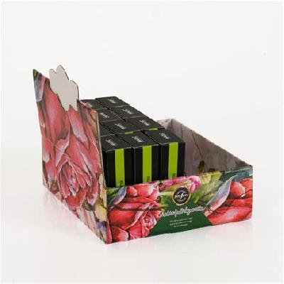 Printed Corrugated Paper Box