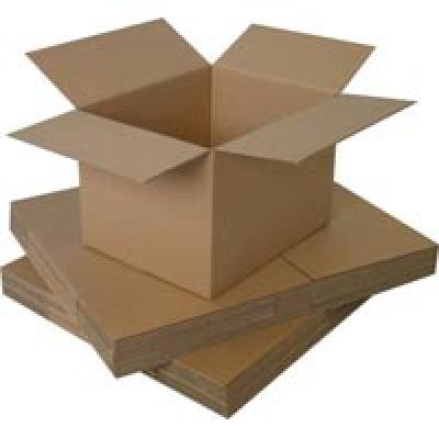 9 Ply Corrugated Packaging Box
