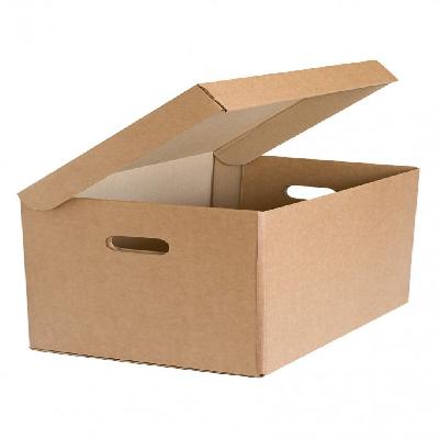 Al Baik Customized Printed Boxes