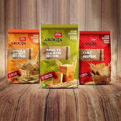 Bakery Product Packaging Services