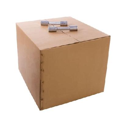 Corrugated Heavy Duty Box