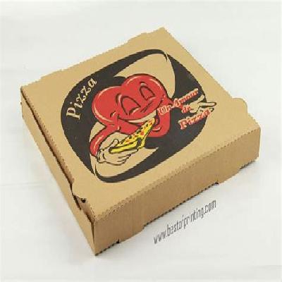 Food Box Printing Services