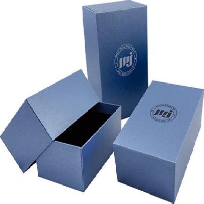 Iphone Style Top Bottom Rigid Box