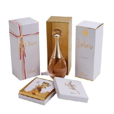 Perfume Packaging Box