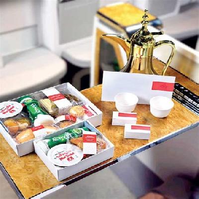 Ramzan Special Iftar Box Printing Services