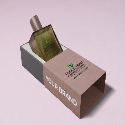 Rigid Box Printing Services