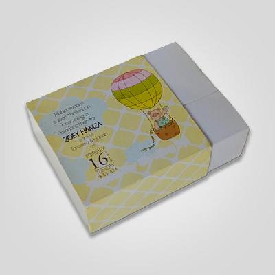 Sweet Box Packaging Printing Services