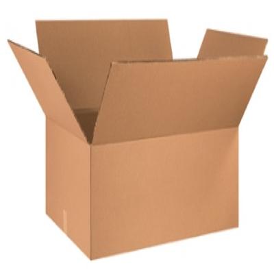Cardboard Corrugated Packaging Box