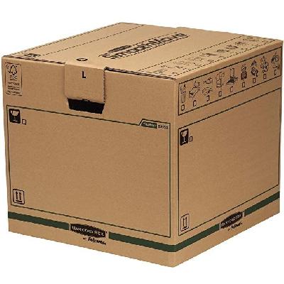 House Shifting Heavy Corrugated Carton