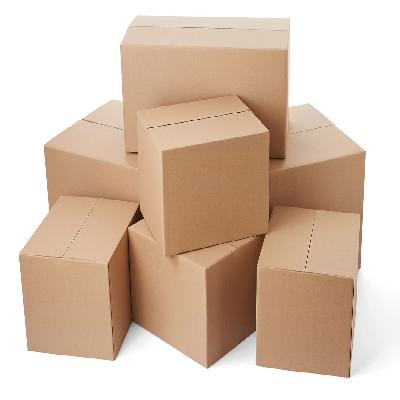 Corrugated Boxes