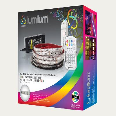 LED Packaging Boxes