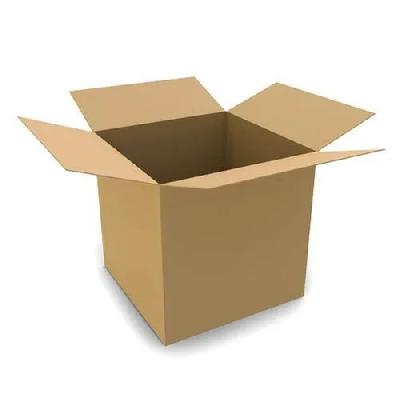 9 Ply Corrugated Packaging Box