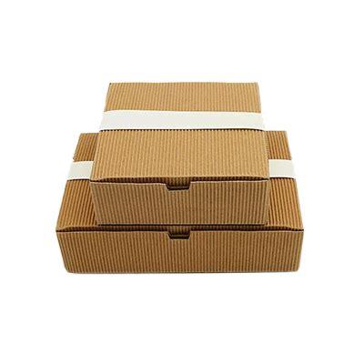 Corrugated Gift Packaging Box