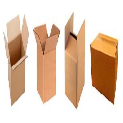 9 Ply Corrugated Box