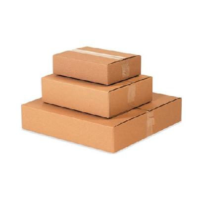 Corrugated Shipping Box