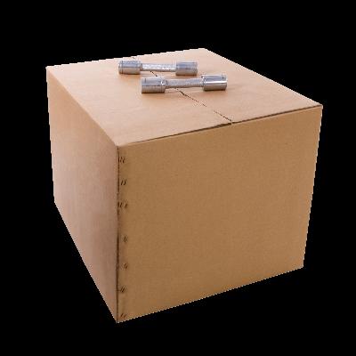 Heavy Duty Corrugated Box