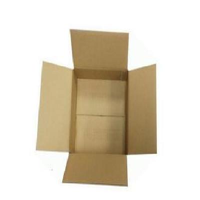 Personal Care Cardboard Corrugated Box