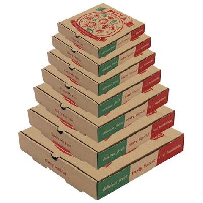 Pizza Box