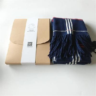 Shirt Packaging Box
